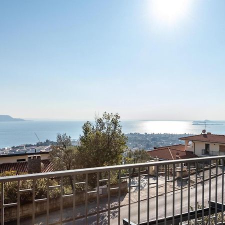 Residence Virgilio Green Toscolano-Maderno Esterno foto
