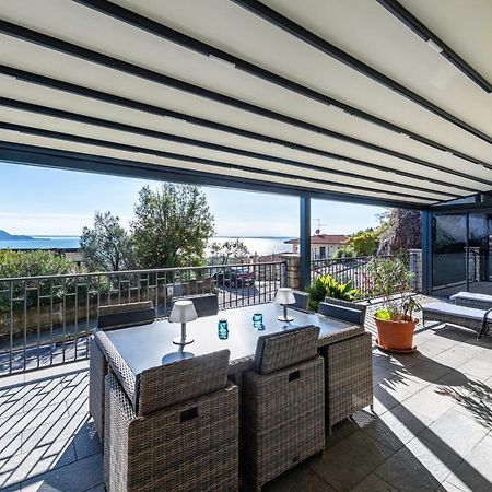 Residence Virgilio Green Toscolano-Maderno Esterno foto