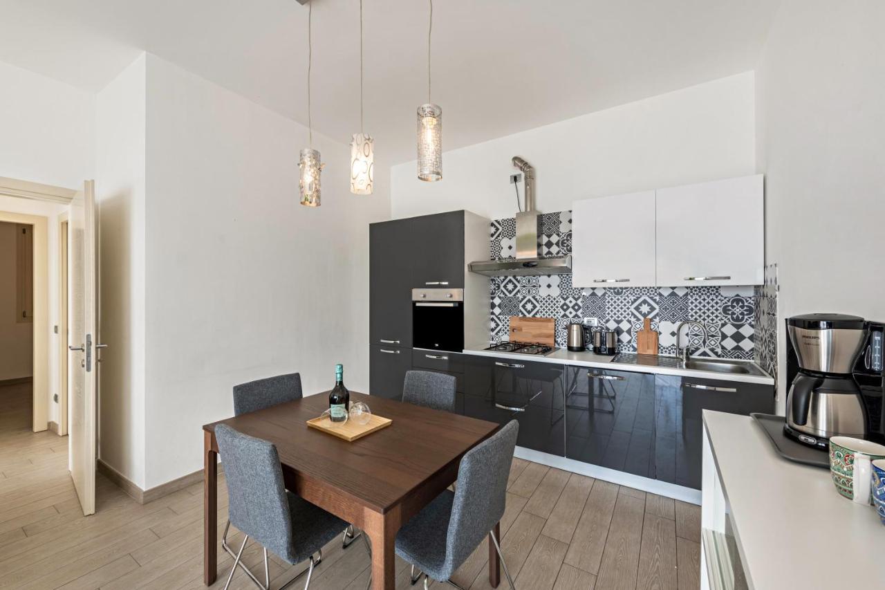 Residence Virgilio Green Toscolano-Maderno Esterno foto