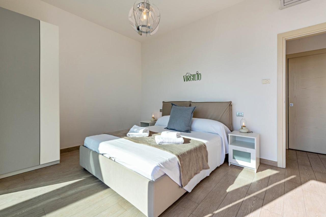 Residence Virgilio Green Toscolano-Maderno Esterno foto