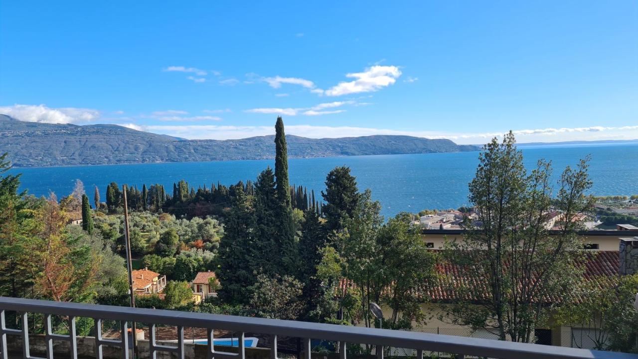 Residence Virgilio Green Toscolano-Maderno Esterno foto