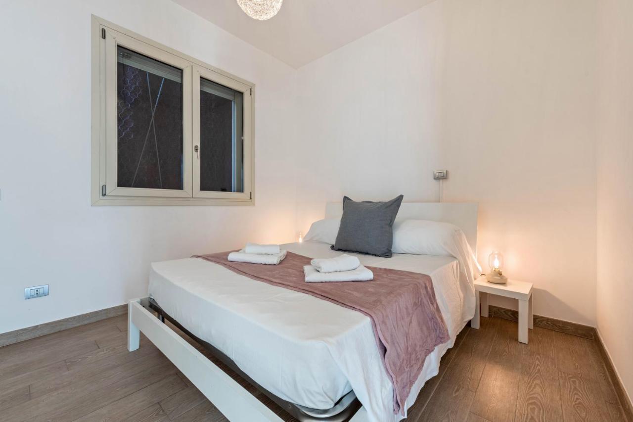 Residence Virgilio Green Toscolano-Maderno Esterno foto