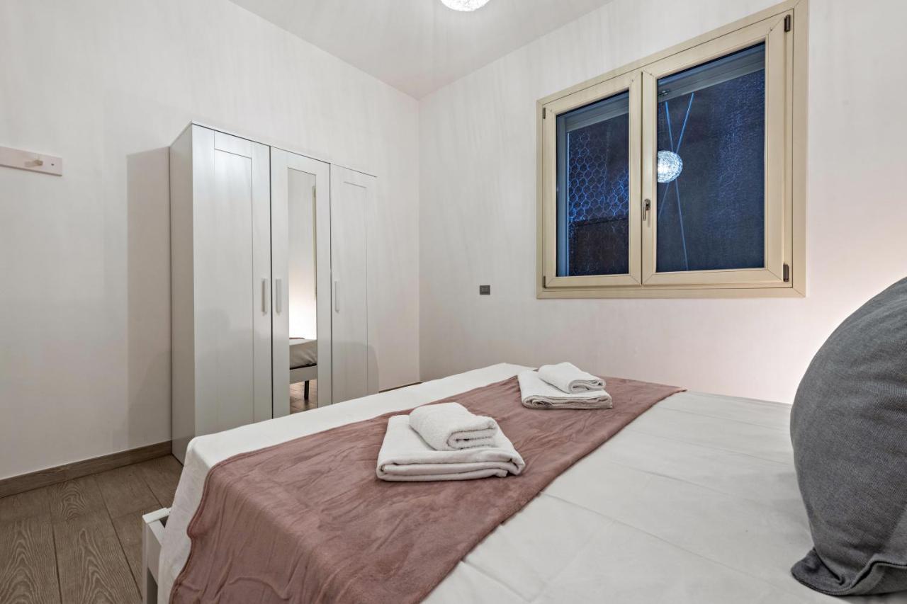 Residence Virgilio Green Toscolano-Maderno Esterno foto